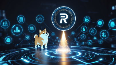 Ruvi AI supera Dogecoin: la prossima crypto x100