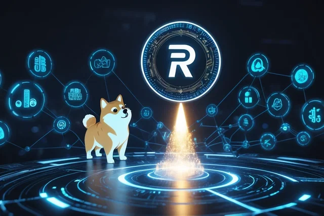 Ruvi AI supera Dogecoin: la prossima crypto x100