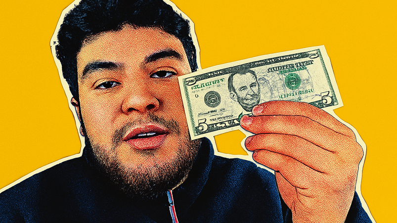 5$ al giorno in Bitcoin per 429 giorni: i risultati