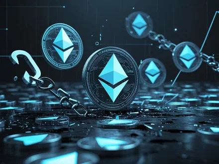 Coinbase: 3,4 miliardi di ETH persi per sempre