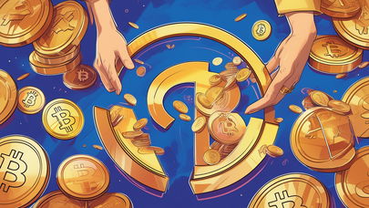 Bitcoin ed Ether: la strategia segreta degli esperti