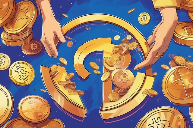 Bitcoin ed Ether: la strategia segreta degli esperti