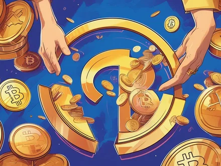 Bitcoin ed Ether: la strategia segreta degli esperti