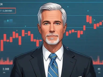 Jim Cramer spiega perché il mercato lento conviene