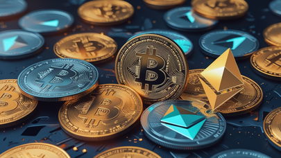 Il 20% dei Bitcoin è perduto: e l'Ethereum?