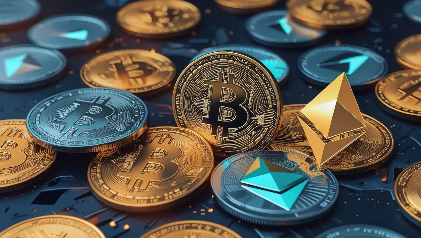 Il 20% dei Bitcoin è perduto: e l'Ethereum?