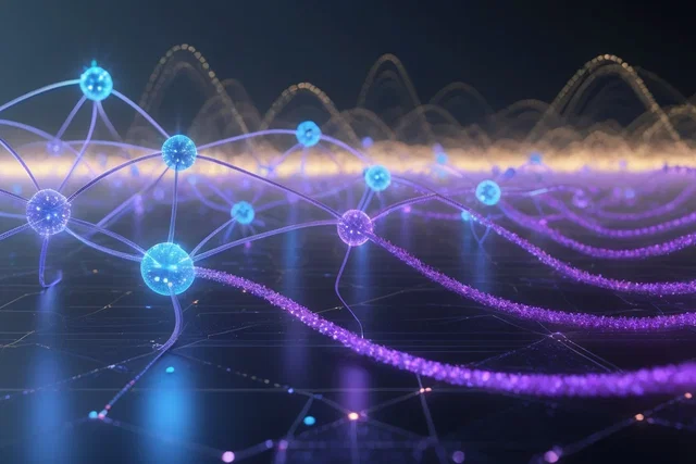 Kinesis Network lancia piattaforma di calcolo