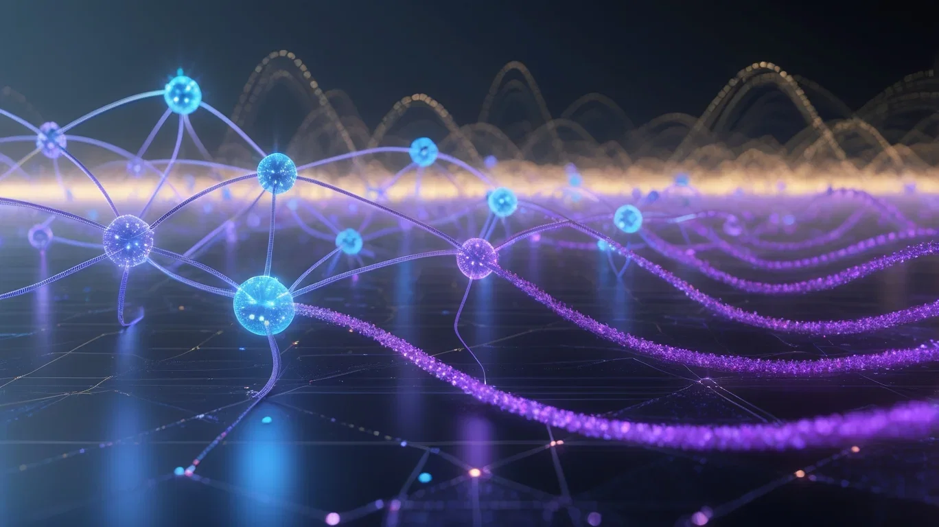 Kinesis Network lancia piattaforma di calcolo