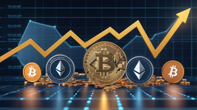 Cripto: 224M$ in entrata, ma Bitcoin preoccupa