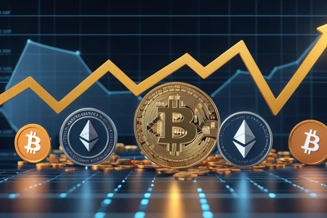 Cripto: 224M$ in entrata, ma Bitcoin preoccupa