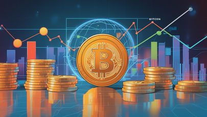 Metaplanet compra 780 Bitcoin: boom per il Giappone