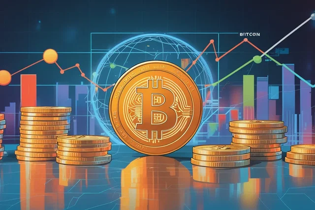 Metaplanet compra 780 Bitcoin: boom per il Giappone