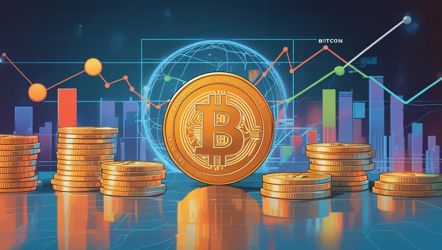 Metaplanet compra 780 Bitcoin: boom per il Giappone