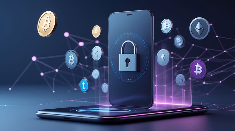 Cos'è un portafoglio crypto: guida completa