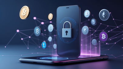 Cos'è un portafoglio crypto: guida completa