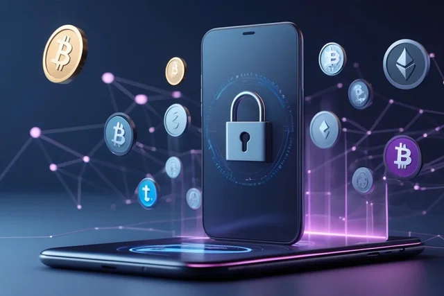Cos'è un portafoglio crypto: guida completa