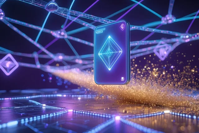 Vara crypto: la nuova frontiera delle blockchain