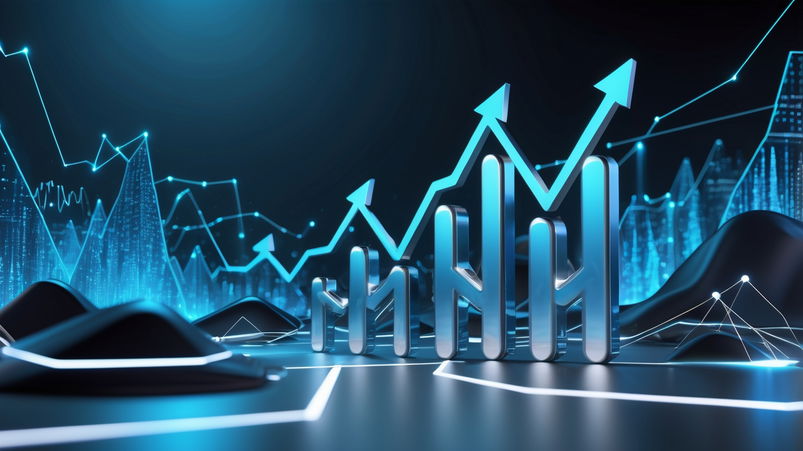 Tron registra 6 milioni di transazioni, boom 96%