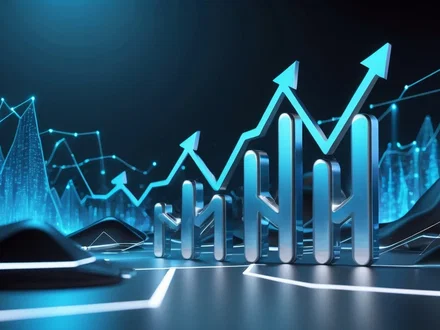 Tron registra 6 milioni di transazioni, boom 96%