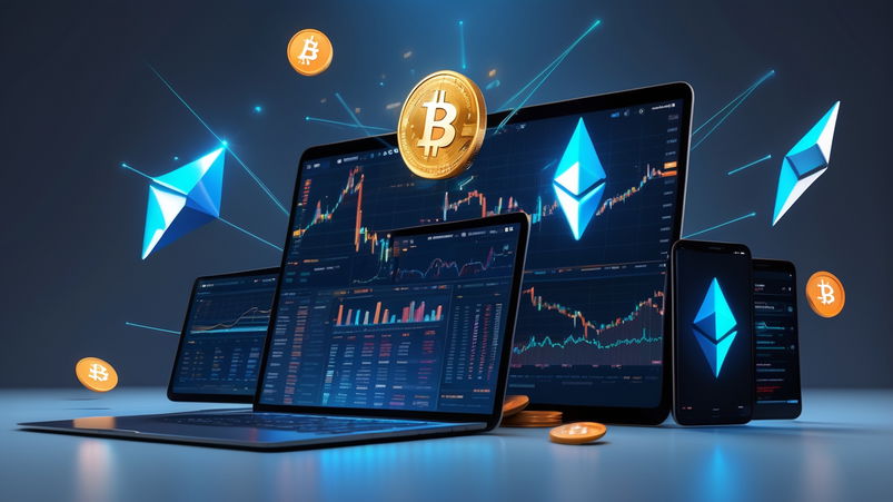 Ally Crypto: la guida completa alla piattaforma