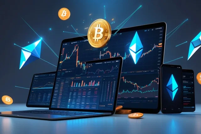 Ally Crypto: la guida completa alla piattaforma