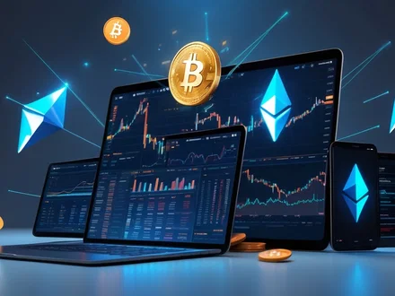 Ally Crypto: la guida completa alla piattaforma