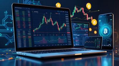 Crypto exchange: come funzionano le piattaforme