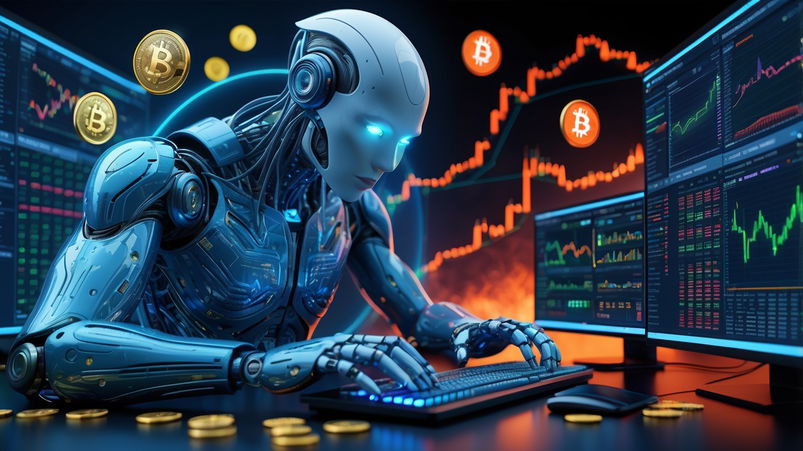 I bot crypto funzionano davvero? La verità