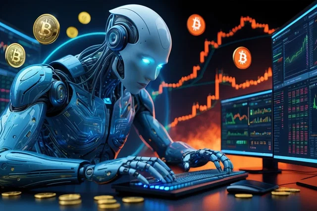 I bot crypto funzionano davvero? La verità
