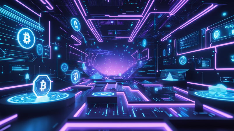 Cosa è Paradox Metaverse crypto: guida completa