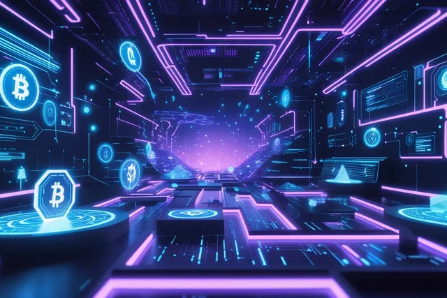 Cosa è Paradox Metaverse crypto: guida completa