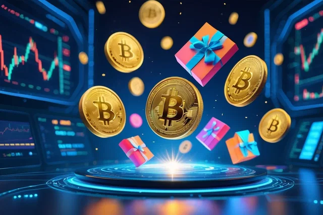 Carte regalo con crypto: la guida completa