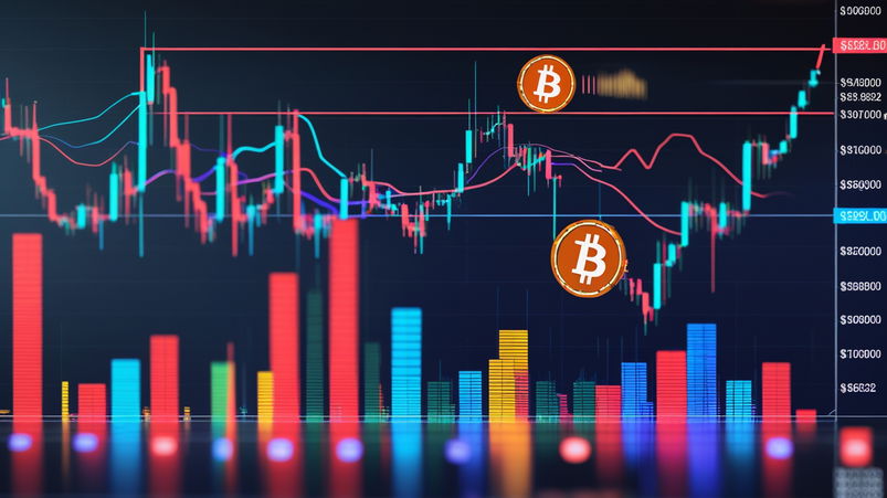 BNB in difficoltà mentre le altcoin volano