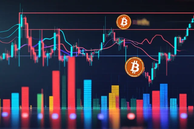 BNB in difficoltà mentre le altcoin volano