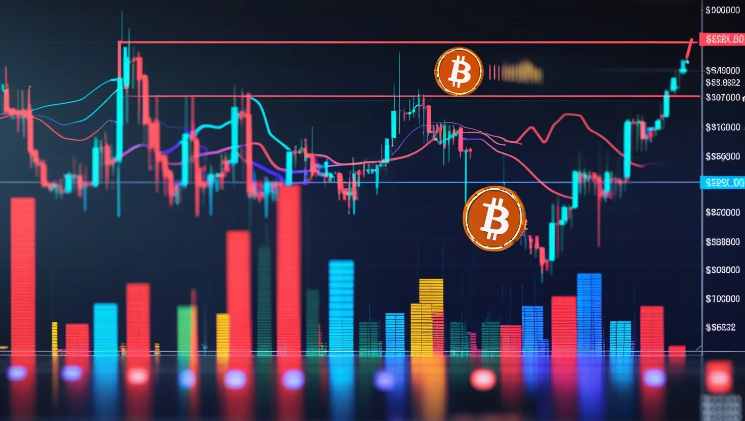 BNB in difficoltà mentre le altcoin volano