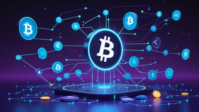 Byte crypto: cos'è e come funziona questa moneta