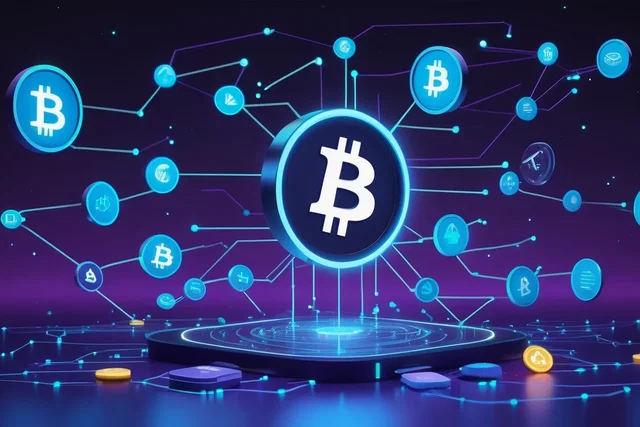 Byte crypto: cos'è e come funziona questa moneta