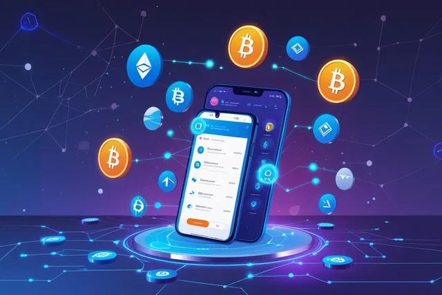 Gateway crypto per Telegram: le migliori opzioni