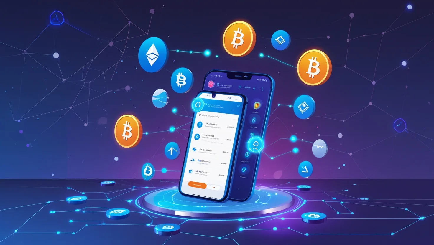 Gateway crypto per Telegram: le migliori opzioni