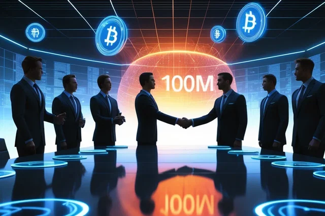 Tron investe 100 milioni in SRM Entertainment