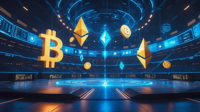Crypto Arena: la nuova frontiera delle criptovalute