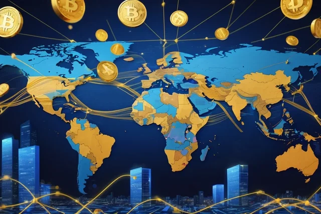 OpenTrade raccoglie 7 milioni per le stablecoin