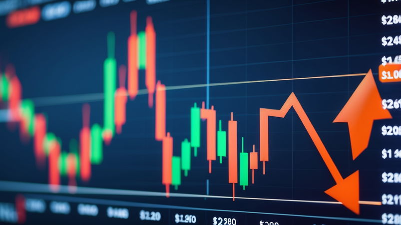 XRP tenta il rimbalzo ma ostacoli in vista