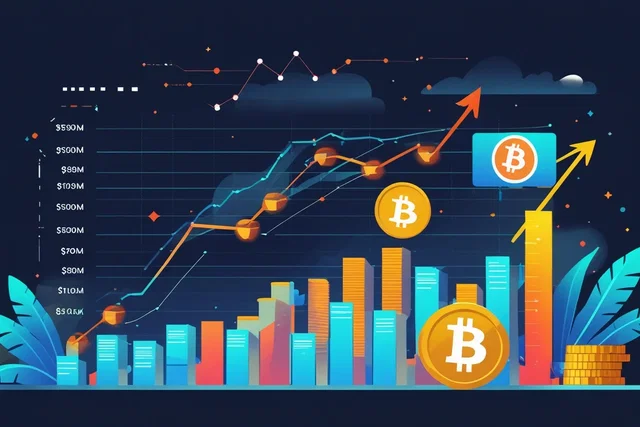 MARA Holdings: 950M$ per Bitcoin, cosa succede ora?