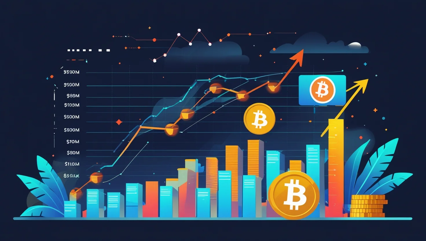 MARA Holdings: 950M$ per Bitcoin, cosa succede ora?