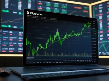 L'ETF Bitcoin di BlackRock supera l'S&P 500