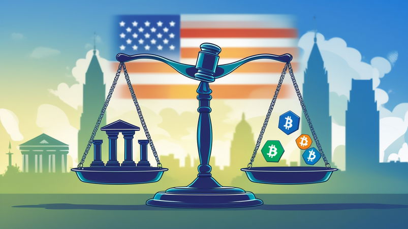 Polymarket libera da indagini DOJ e CFTC negli USA