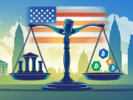 Polymarket libera da indagini DOJ e CFTC negli USA