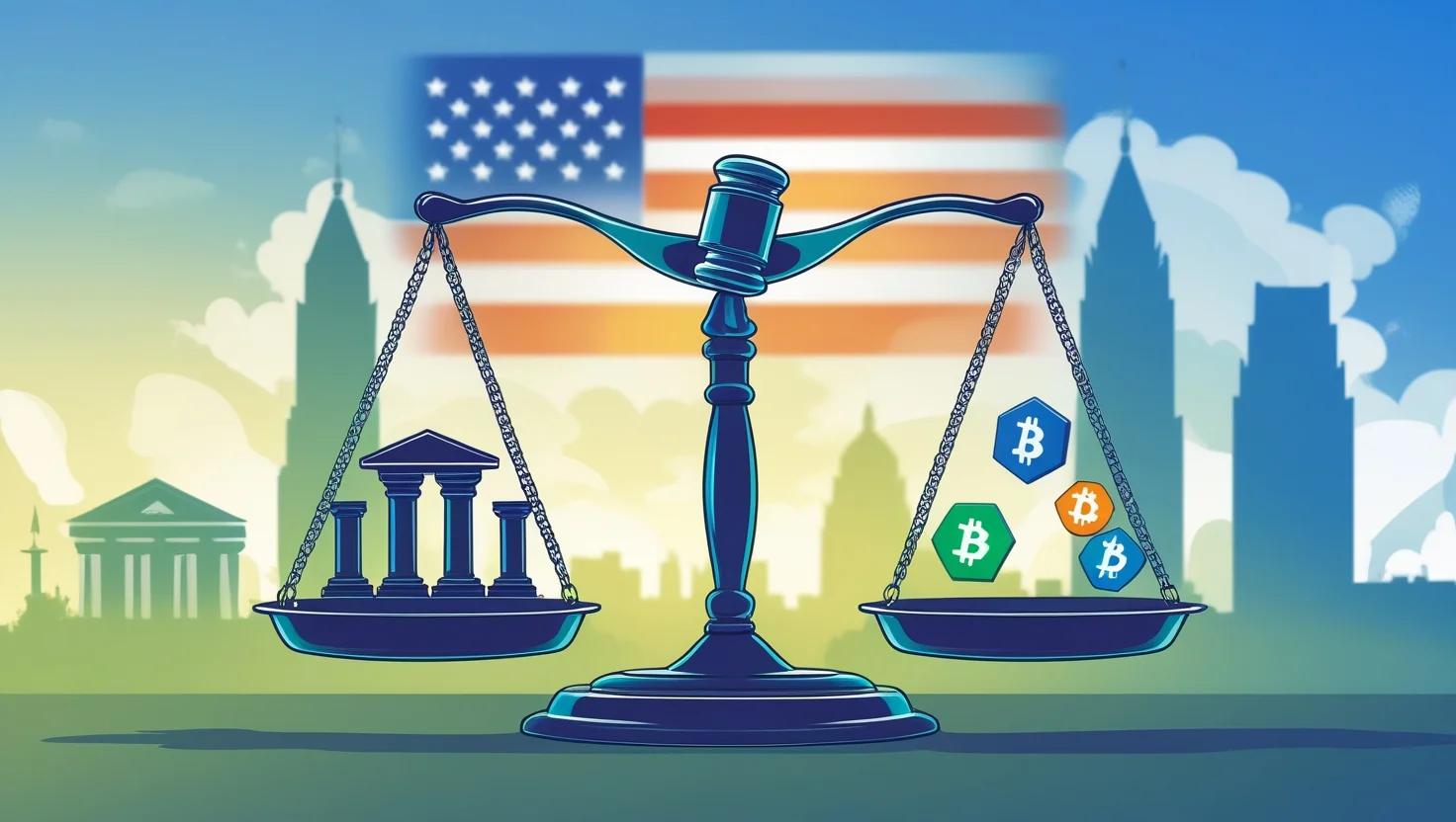 Polymarket libera da indagini DOJ e CFTC negli USA