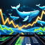 XRP verso $3: balene in movimento, ricerche boom